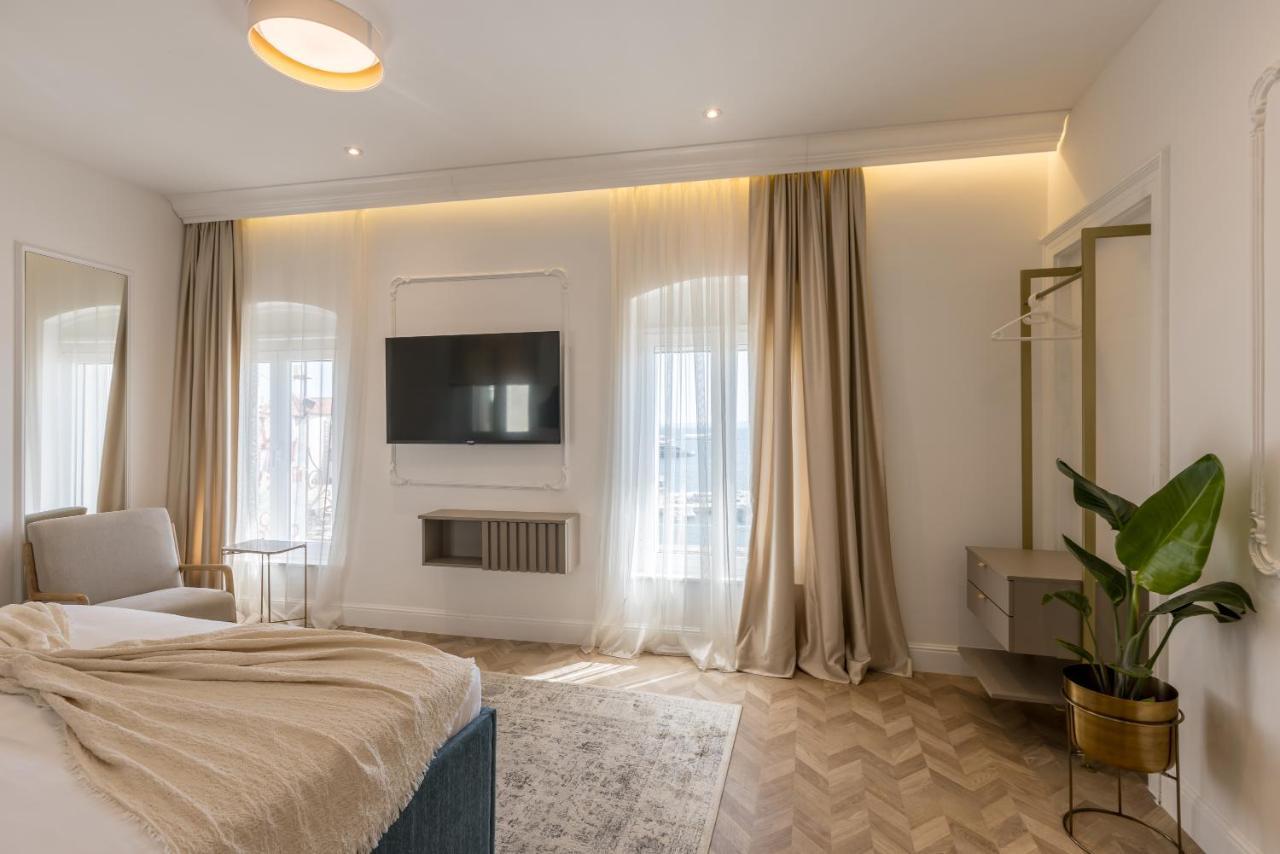 Split Finest Suite 2 外观 照片