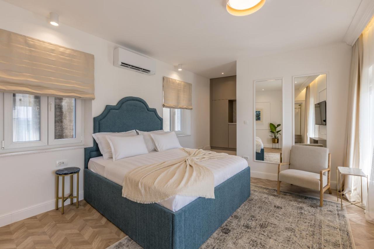 Split Finest Suite 2 外观 照片