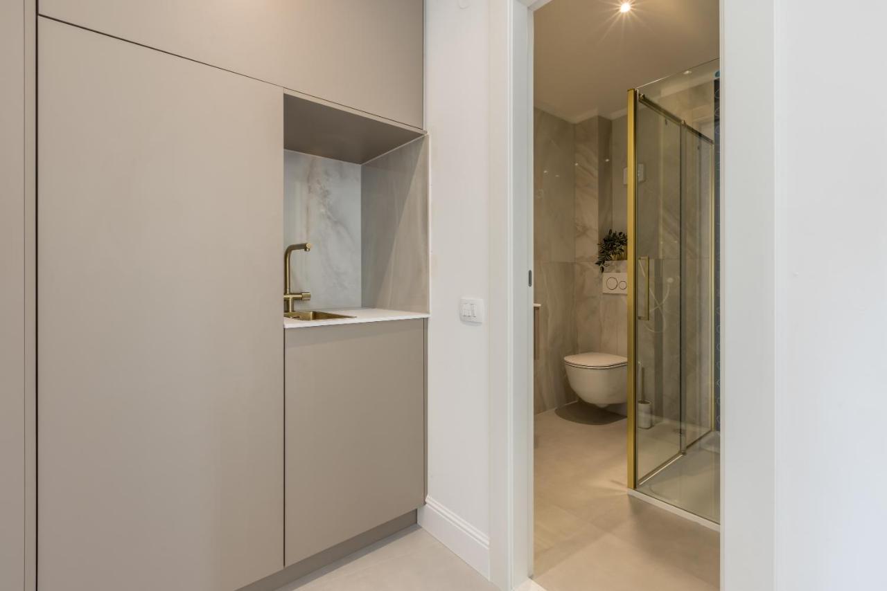 Split Finest Suite 2 外观 照片