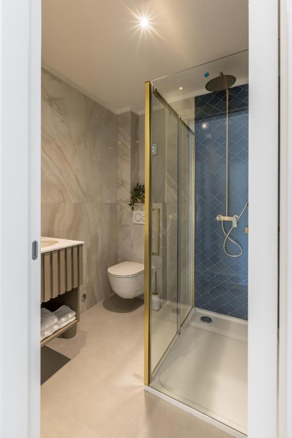 Split Finest Suite 2 外观 照片